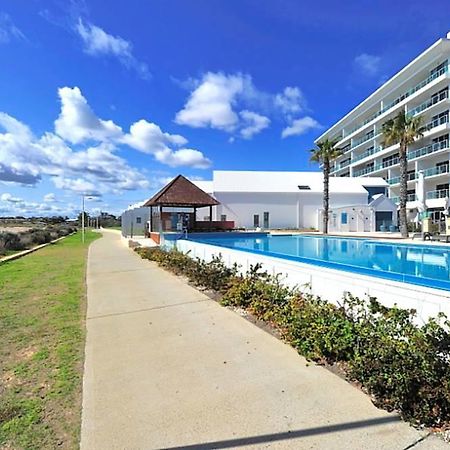 Mandurah Beach House Villa Esterno foto